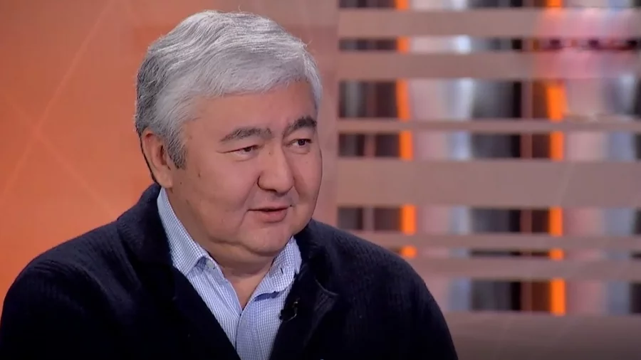 Что делать Казахстану, чтобы богатые не разбежались — Алмас Чукин