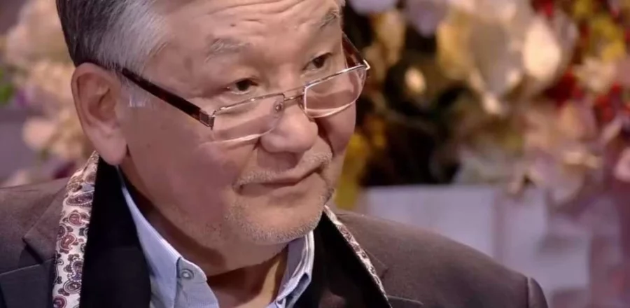 Мировоззрение Казахстана и язык свободы — интервью с Евфратом Имамбеком. Часть вторая