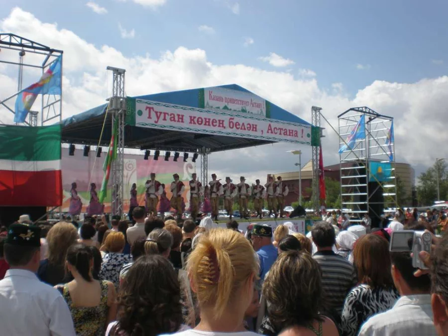 «Слышащий — да услышит» — интервью с писателем Тауфиком Каримовым. Часть вторая