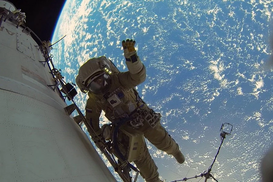 Мировоззрение Казахстана и язык свободы — интервью с Евфратом Имамбеком. Часть первая