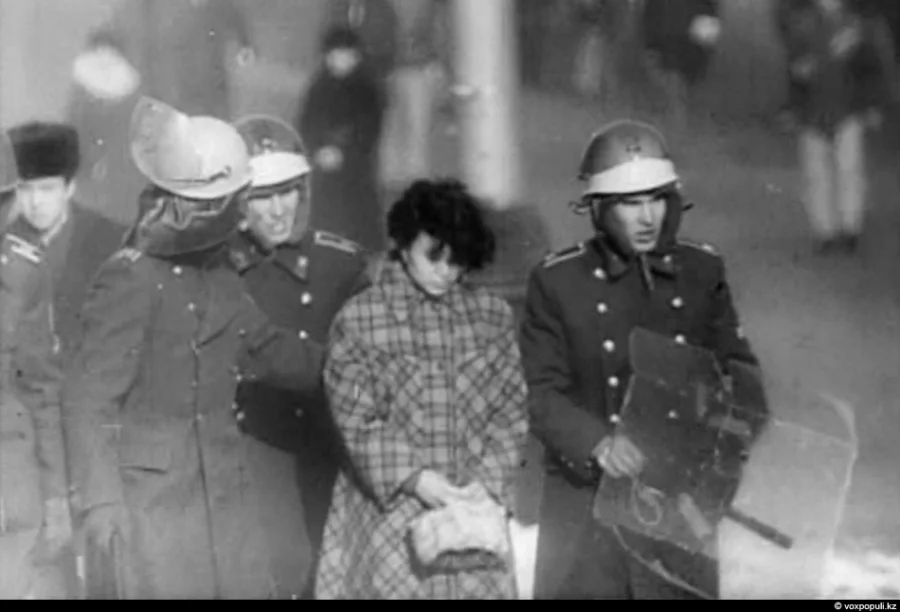 Мировоззрение Казахстана и язык свободы — интервью с Евфратом Имамбеком. Часть первая