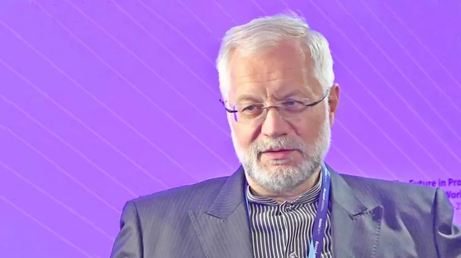 Григорий Марченко: «Не живу в Швейцарии, нигде не работаю, живу на пенсии в Алматы»