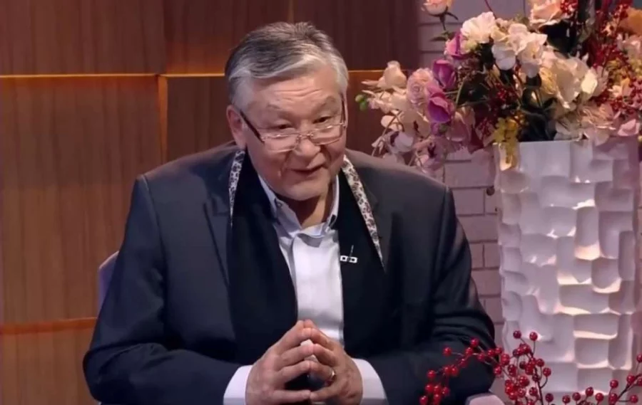 Мировоззрение Казахстана и язык свободы — интервью с Евфратом Имамбеком. Часть четвертая