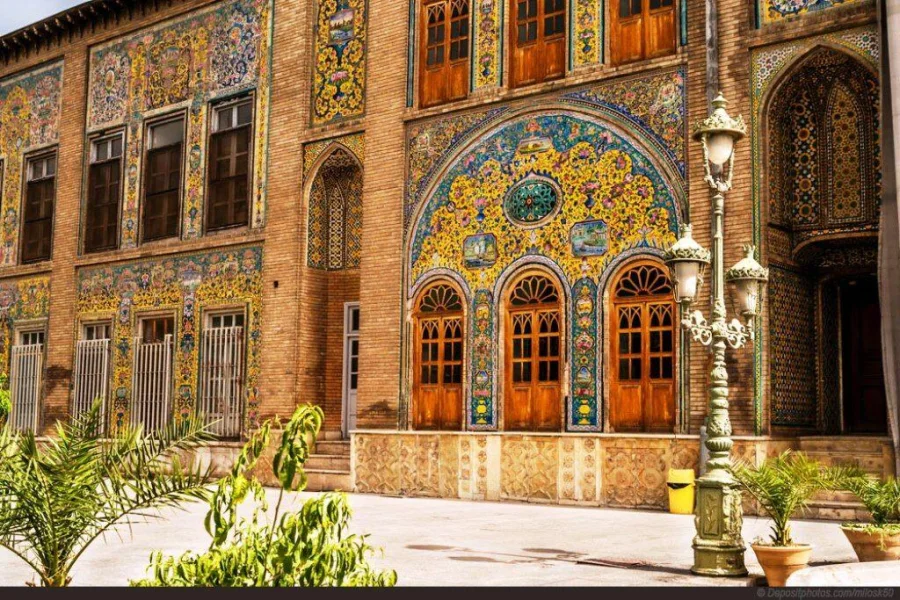 Роза Мира и персидский логос: от Зороастра к Аримойе