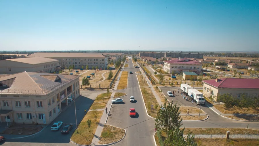 Куаныш Султанов: «Новый Казахстан рождался продуманно»