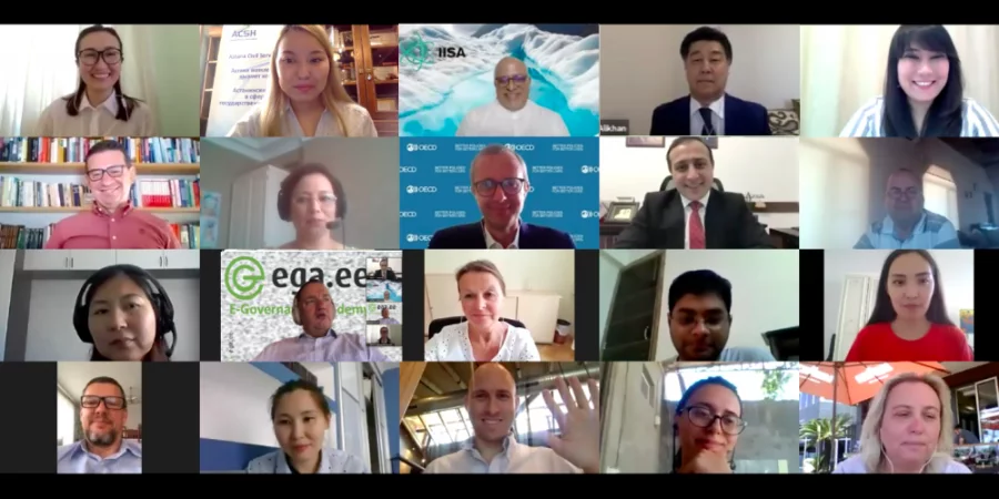 Алихан Байменов: Двадцать кейсов госслужбы независимого Казахстана