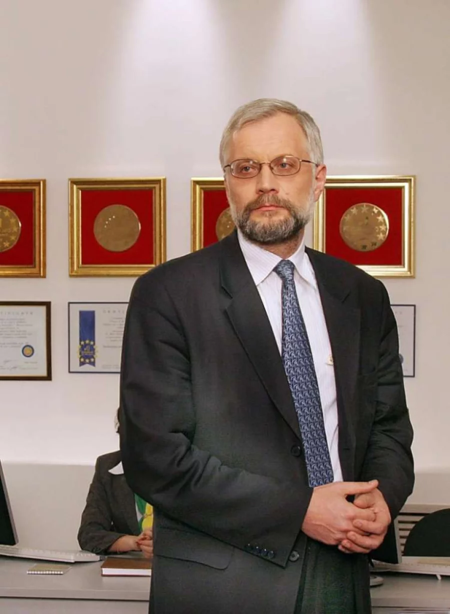 Григорий Марченко: «Не живу в Швейцарии, нигде не работаю, живу на пенсии в Алматы»