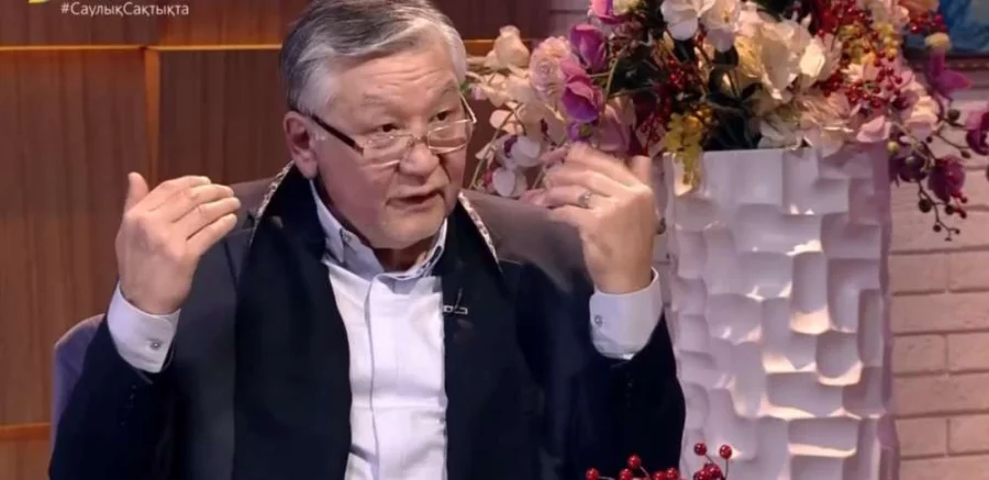 Мировоззрение Казахстана и язык свободы — интервью с Евфратом Имамбеком. Часть первая