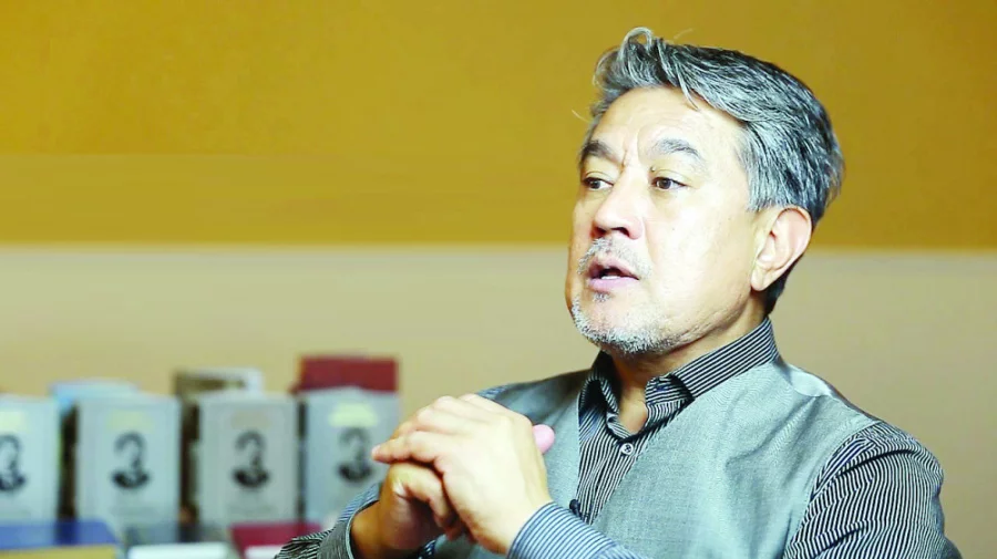 27 месяцев под знаменем «Алаш» — интервью о первой казахской демократии