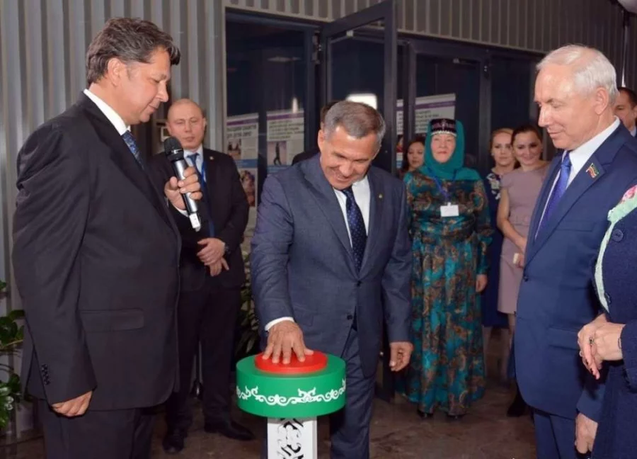 «Слышащий — да услышит» — интервью с писателем Тауфиком Каримовым. Часть вторая