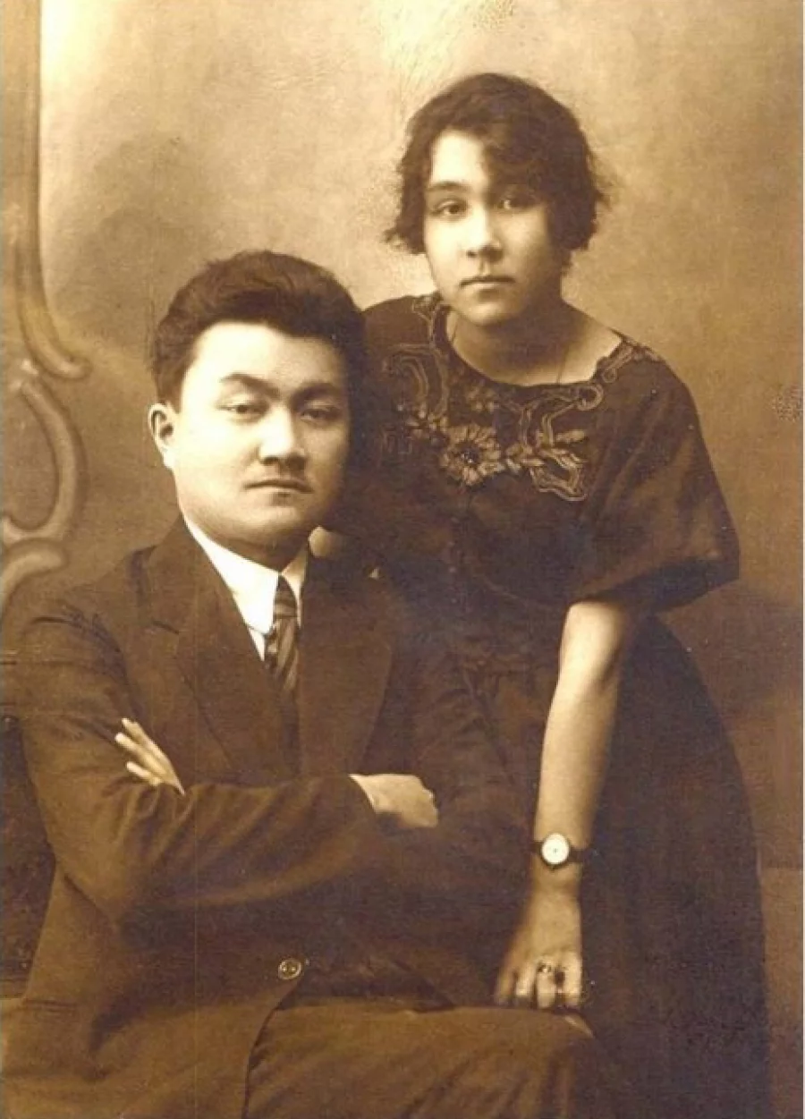 27 месяцев под знаменем «Алаш» — интервью о первой казахской демократии