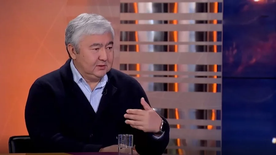 Что делать Казахстану, чтобы богатые не разбежались — Алмас Чукин