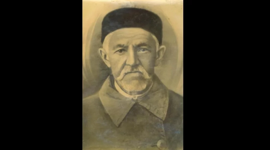 «Слышащий — да услышит» — интервью с писателем Тауфиком Каримовым. Часть вторая