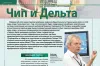 Чип и Дельта