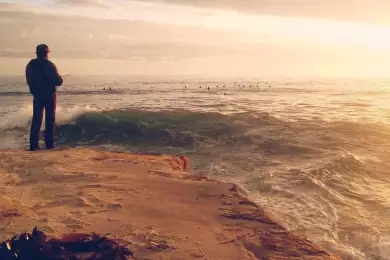 Прототип государства будущего