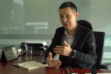 Монитор на поток