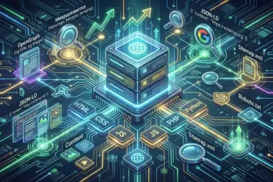 Веб-разработка