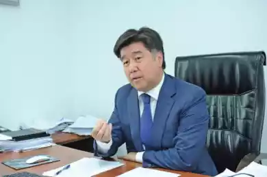 Алихан Байменов: Двадцать кейсов госслужбы независимого Казахстана