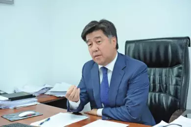 Алихан Байменов: Двадцать кейсов госслужбы независимого Казахстана