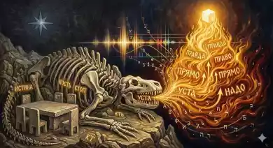 Истина и правда: аудиогенетика остова и огня