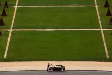 Инфократия или как уничтожить митинги