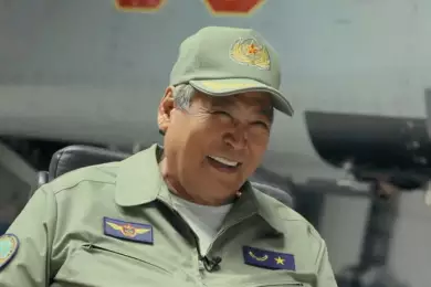 Токтар Аубакиров: Главное — воспитывать в себе любовь к Родине