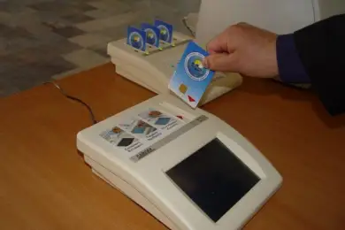 Анализ эволюции, архитектуры и политического демонтажа казахстанской АИС «Сайлау»