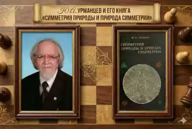 Юнир Урманцев и шахматы реальности