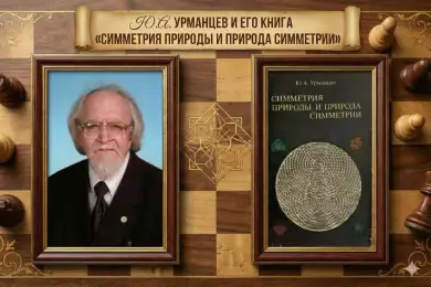 Юнир Урманцев и шахматы реальности