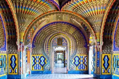 Роза Мира и персидский логос: от Зороастра к Аримойе