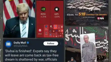 Военные потери США и системный крах коалиции на Ближнем Востоке (2026): анализ деградации оборонного потенциала