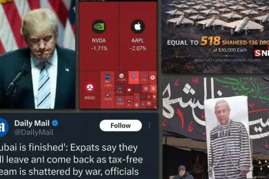 Военные потери США и системный крах коалиции на Ближнем Востоке (2026): анализ деградации оборонного потенциала