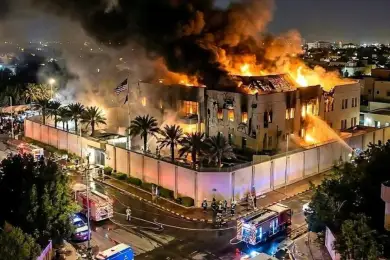 Иранские атаки: ущерб и последствия на триллионы долларов