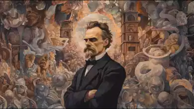 Ницше между Мочкиным и мозжечком