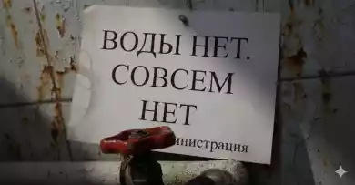 Черная вода и прозрачные деньги: почему проблема Кокжиде не в нефти