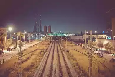 Асфальтная история