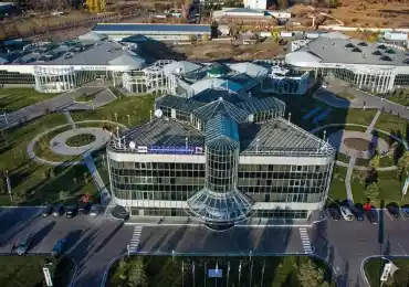 Роскошный цифроград