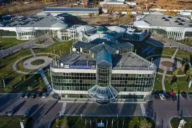 Роскошный цифроград