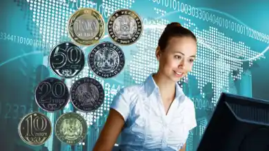 "Электронный тенге чуть не родился в начале 90-х" — Нурлан Исин