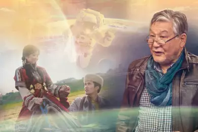 Мировоззрение Казахстана и язык свободы — интервью с Евфратом Имамбеком. Часть третья