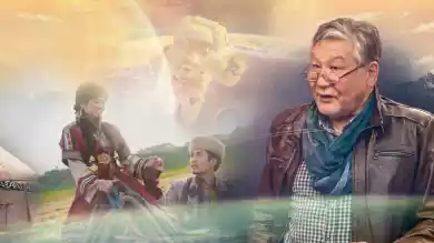 Мировоззрение Казахстана и язык свободы — интервью с Евфратом Имамбеком. Часть третья