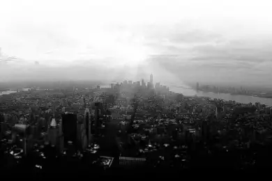 О духовном равновесии