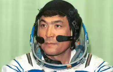 Двенадцать звездных фрагментов Тохтар-ага