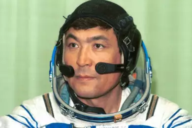 Двенадцать звездных фрагментов Тохтар-ага