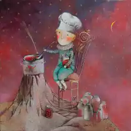 «Что делать?» — спросил нетерпеливый петербуржский юноша