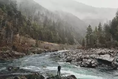 Пешеходный цикл