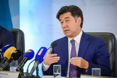 Алихан Байменов: Как починить машину госуправления Казахстана