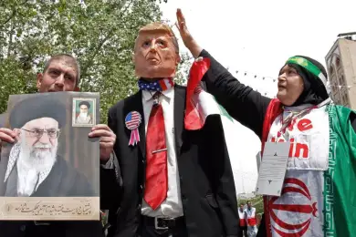 Иран vs США: архитектура конфликта, крах ожиданий и глобальный раскол