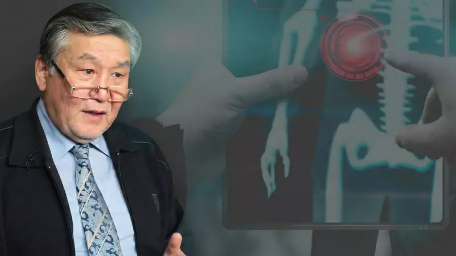 Мировоззрение Казахстана и язык свободы — интервью с Евфратом Имамбеком. Часть вторая