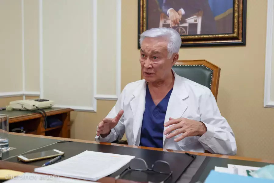 фото Артема Чурсинова